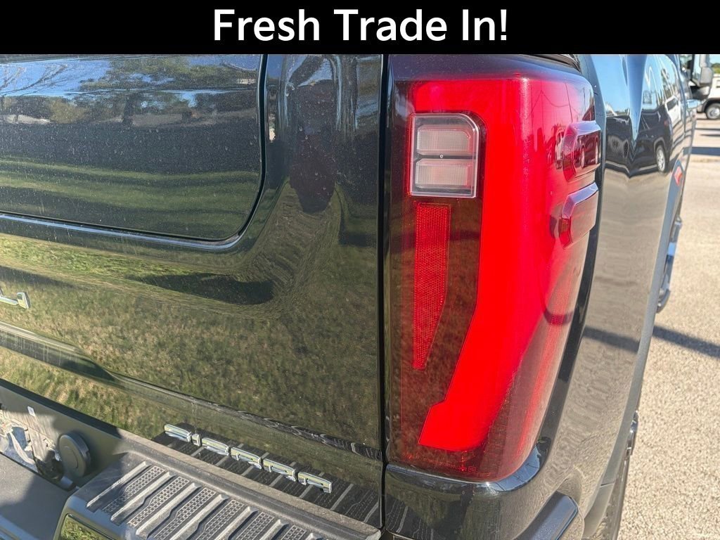 Certified 2024 GMC Sierra 3500 Denali w/ Denali Reserve Package image 11