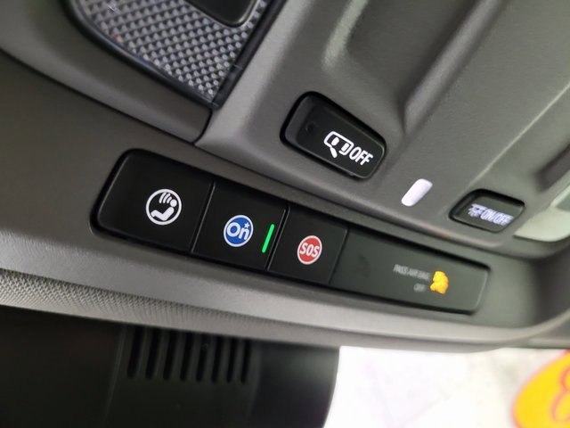 Used 2023 Chevrolet Silverado 1500 LT w/ Protection Package image 38