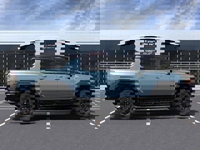 New 2024 GMC Hummer EV 3X w/ Omega Edition image 54