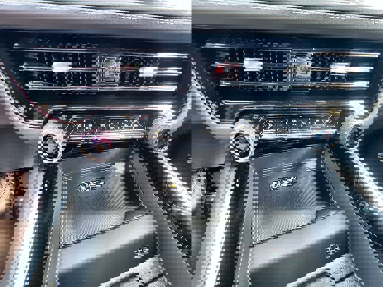 New 2026 Chevrolet Tahoe Premier image 18