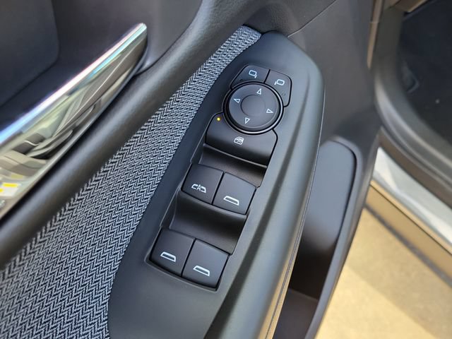 New 2026 Chevrolet TrailBlazer LS w/ LS Convenience Package FWD image 16