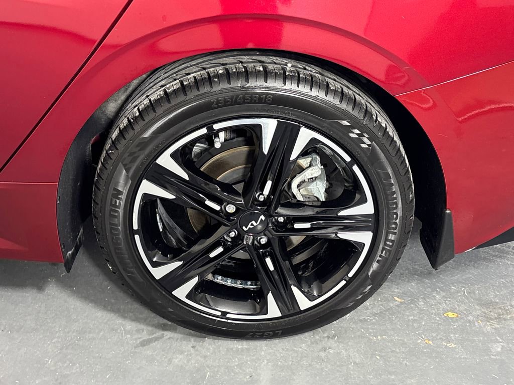 Used 2024 Kia K5 GT-Line w/ GT-Line Premium Package image 33
