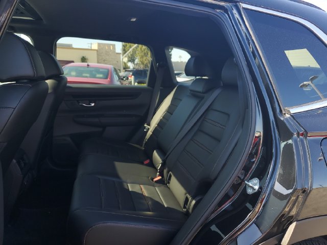 Certified 2025 Honda CR-V Sport-L image 14