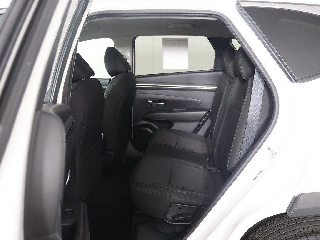 Used 2024 Hyundai Tucson SEL AWD/4WD image 32