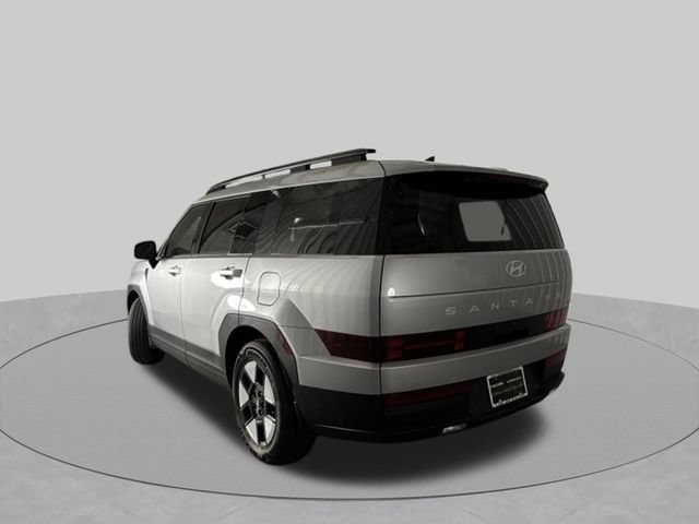 Used 2026 Hyundai Santa Fe SEL FWD image 5