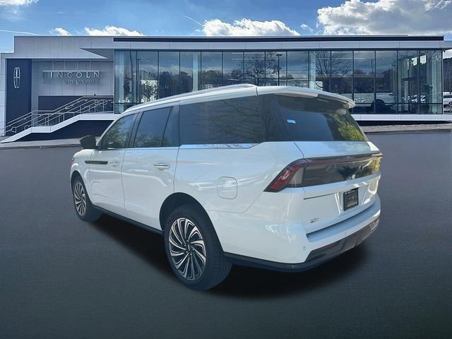 New 2026 Lincoln Navigator Black Label AWD/4WD image 5