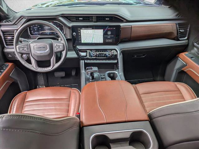 Used 2023 GMC Sierra 1500 Denali Ultimate image 19