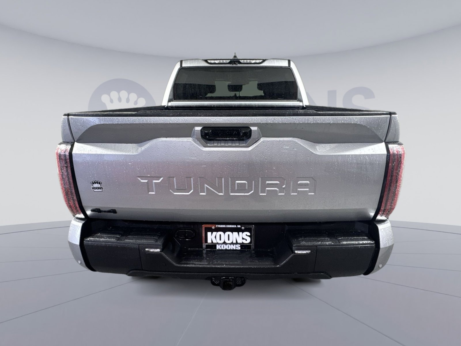 Used 2025 Toyota Tundra Limited image 5