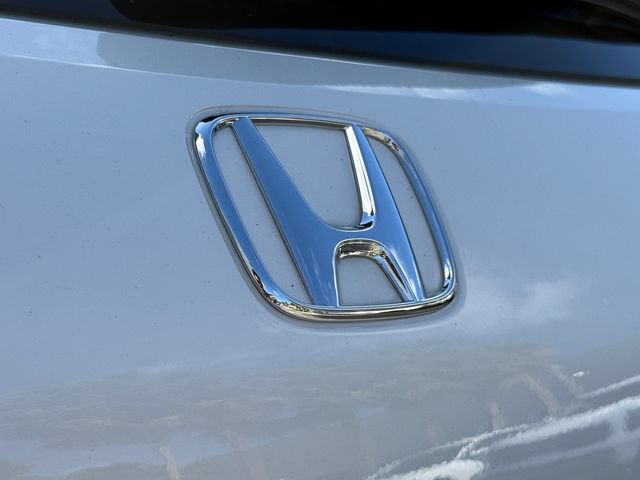 Certified 2025 Honda HR-V LX image 16