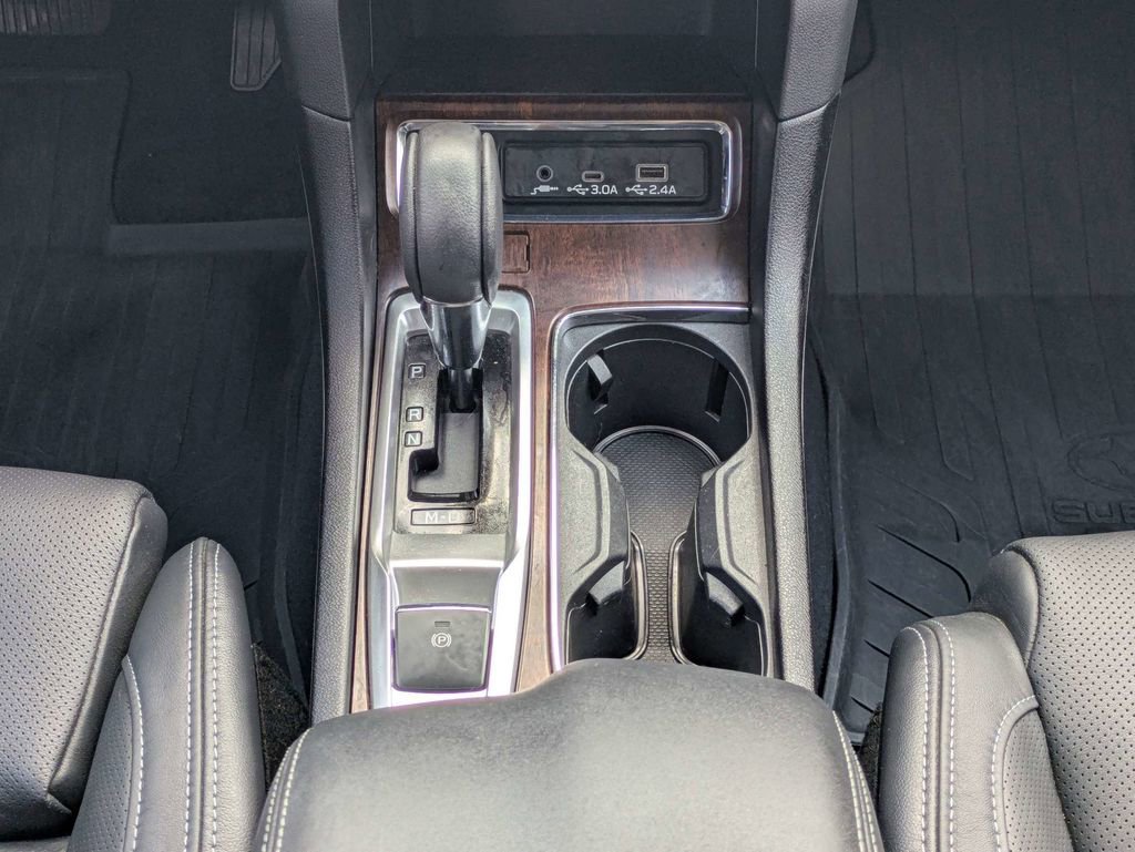 Certified 2023 Subaru Ascent Touring AWD/4WD image 21