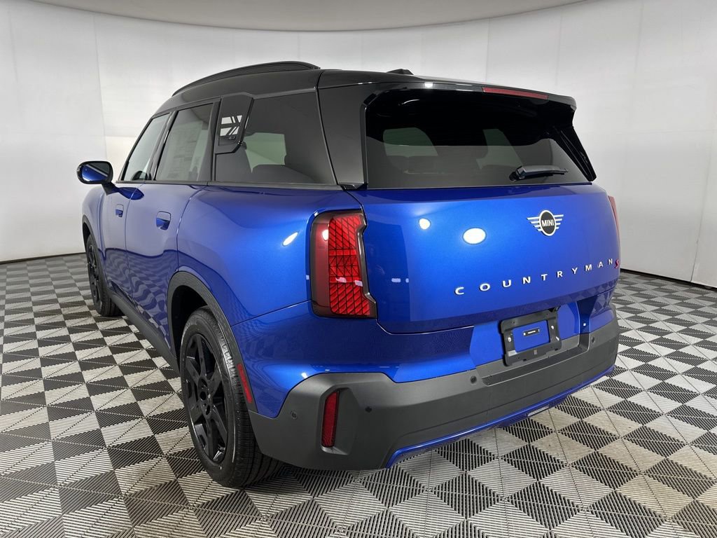 New 2026 MINI Cooper Countryman S image 20