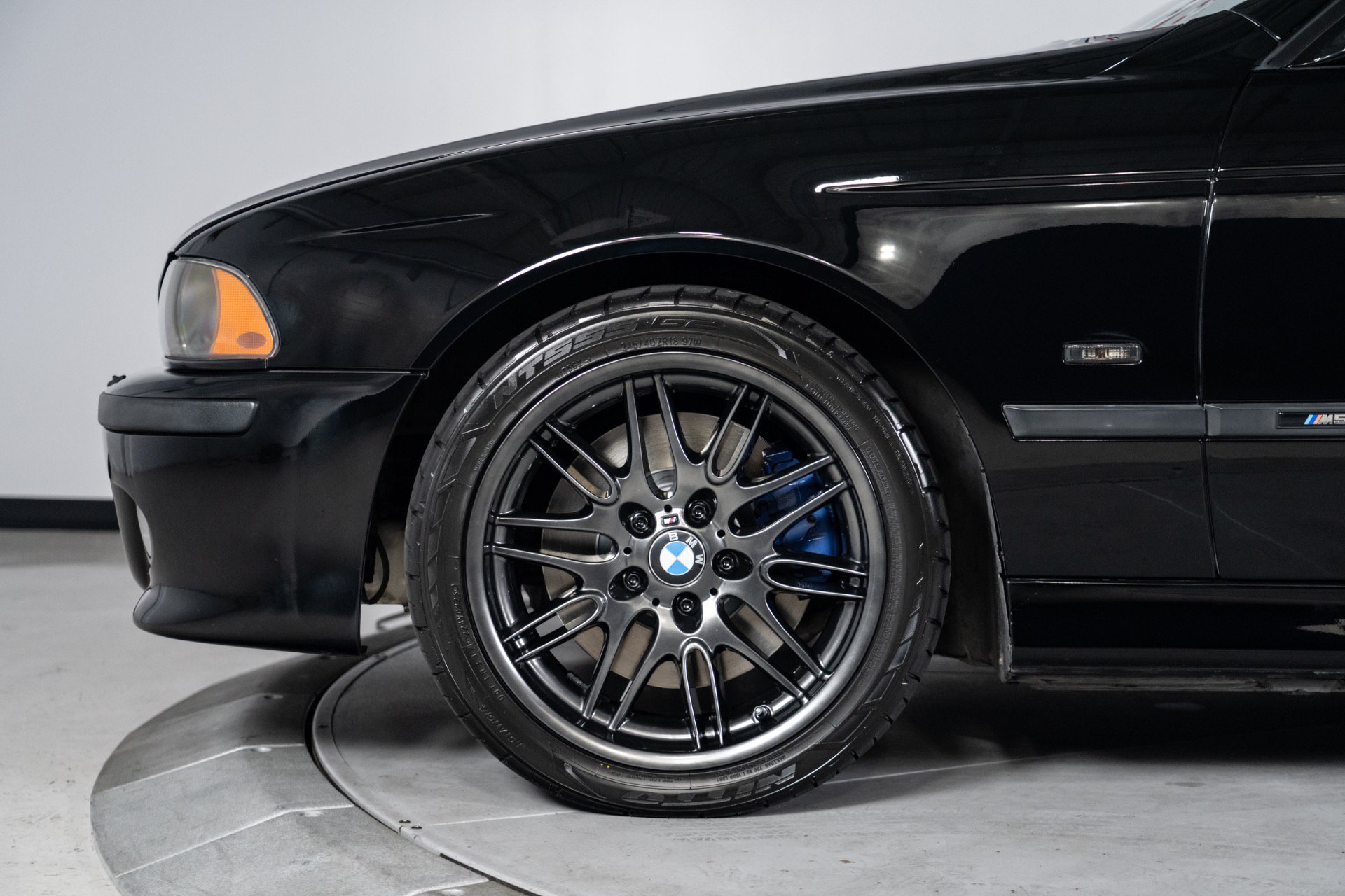 Used 2000 BMW M5 RWD image 3