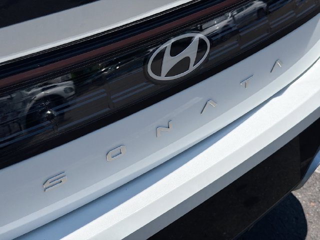 New 2026 Hyundai Sonata SEL FWD image 21