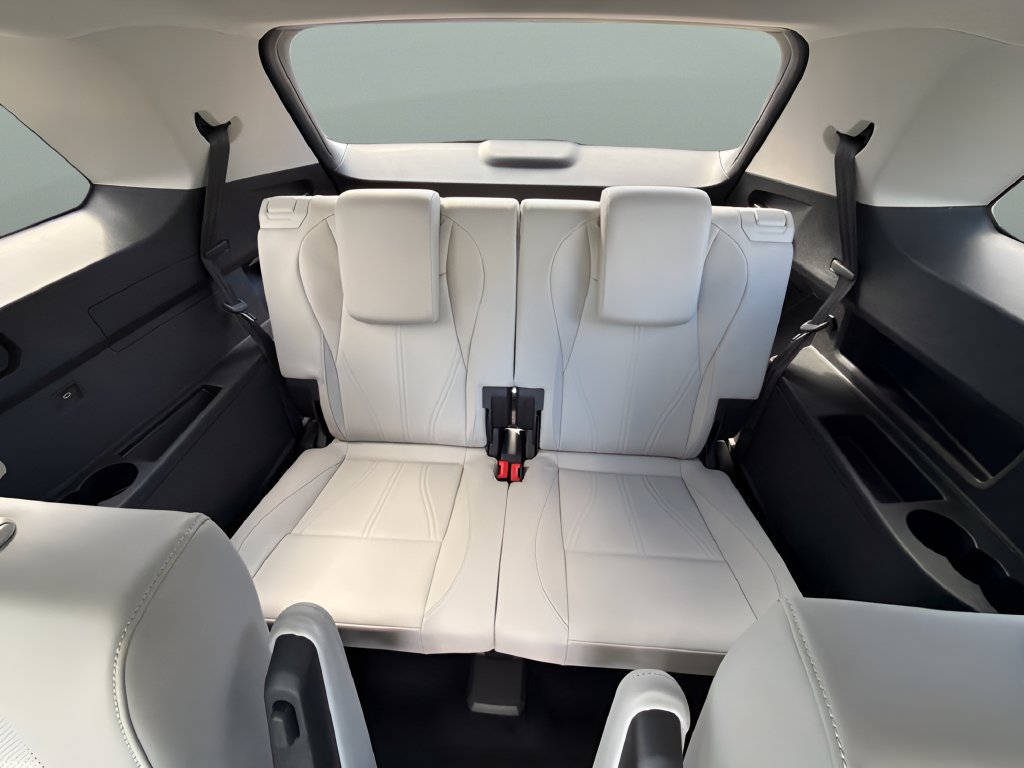 New 2027 Volkswagen Atlas SE AWD/4WD image 22
