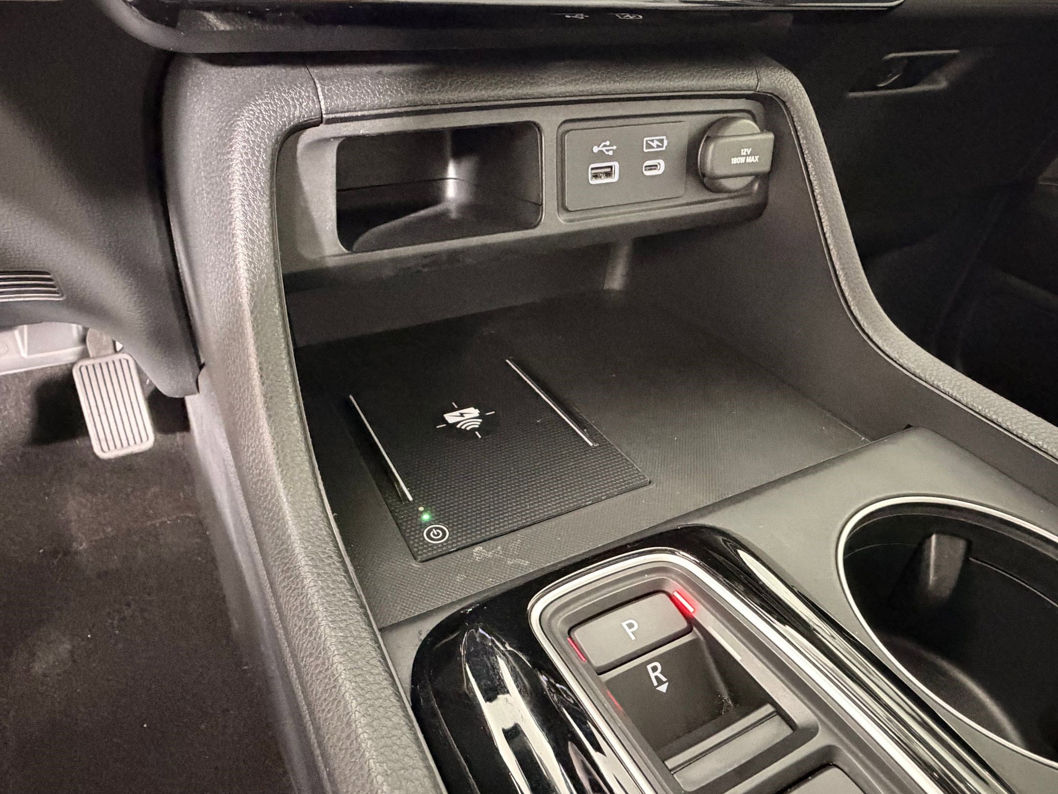 Certified 2025 Honda Pilot EX-L image 26