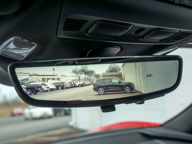 Used 2025 Chevrolet Corvette Z06 w/ Battery Protection Package image 21