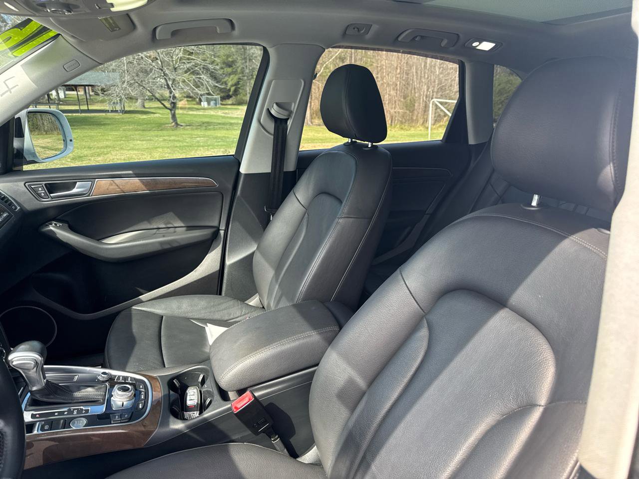 Used 2016 Audi Q5 2.0T Premium Plus w/ Technology Package image 13