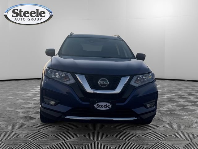 Used 2020 Nissan Rogue SL image 8