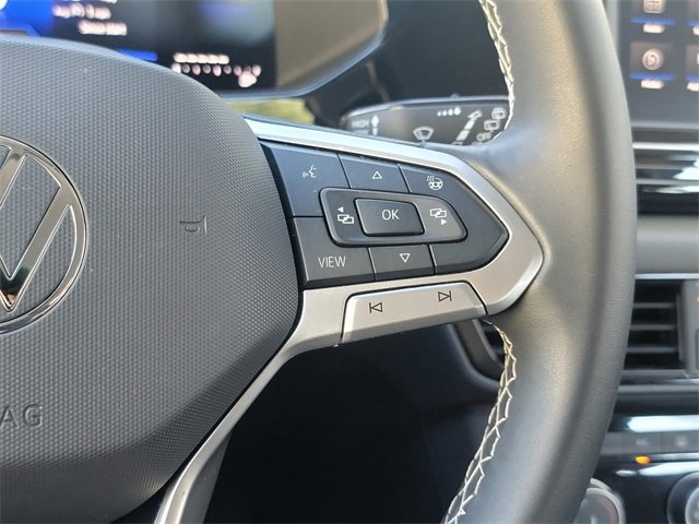 Used 2024 Volkswagen Taos S image 33