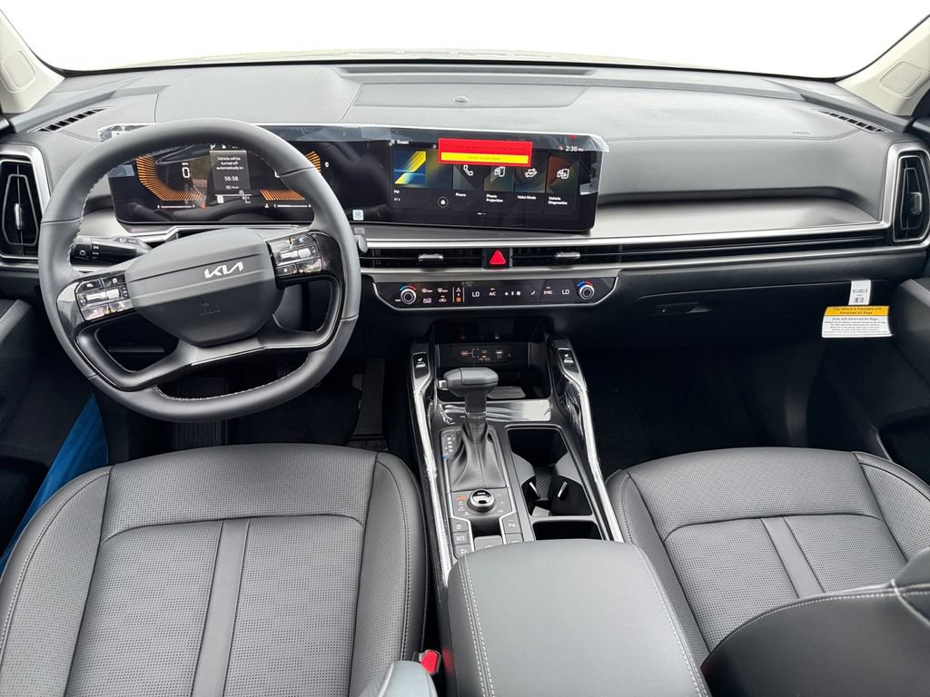 New 2026 Kia Sorento S AWD/4WD image 11