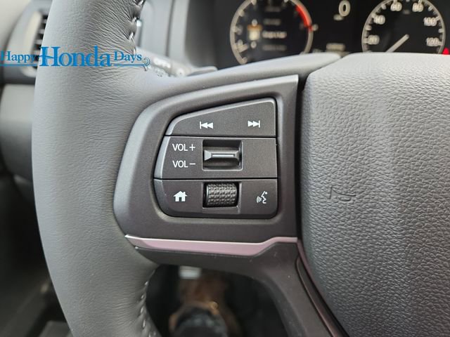 New 2026 Honda Ridgeline Sport image 23