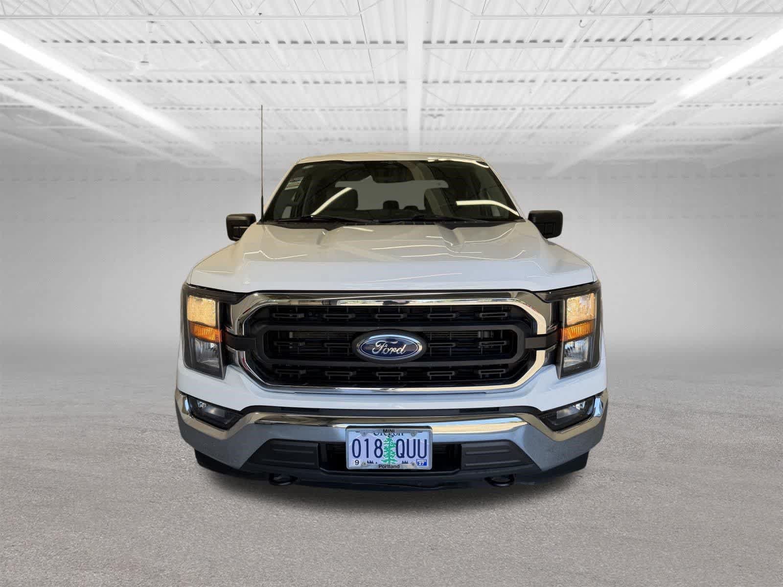 Used 2023 Ford F150 XLT AWD/4WD image 6