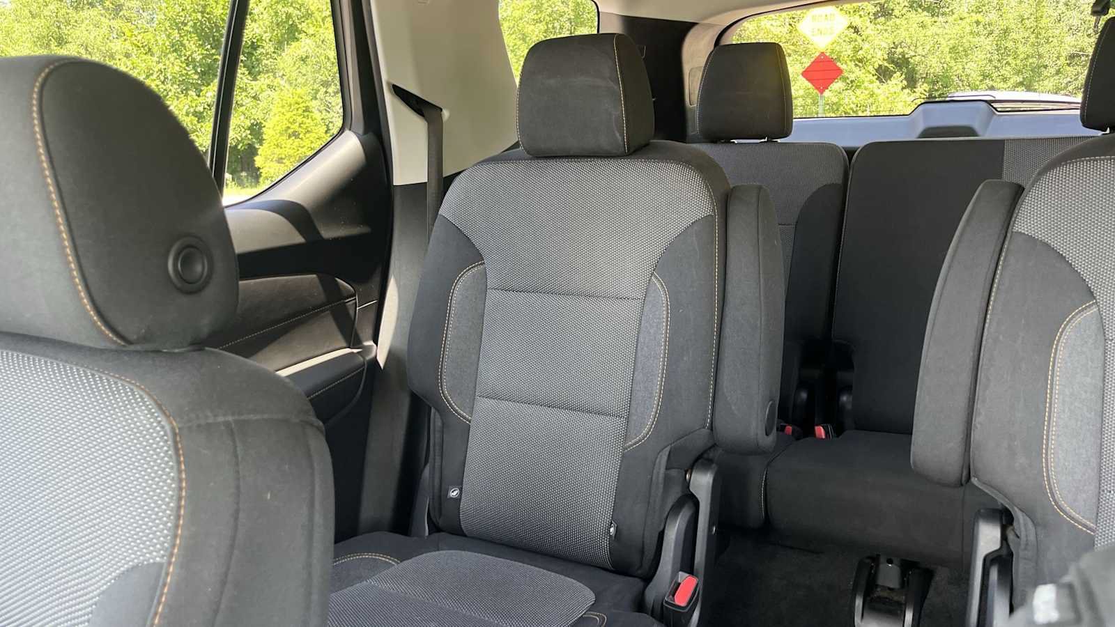 Used 2019 Chevrolet Traverse LT AWD/4WD image 34