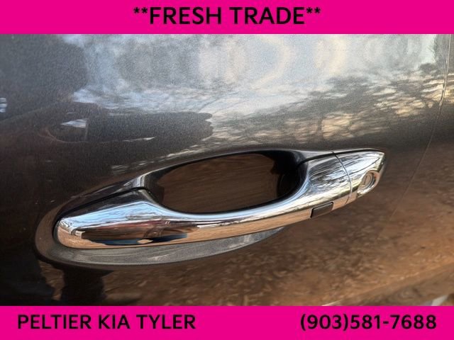 Certified 2020 Kia Sorento S image 6