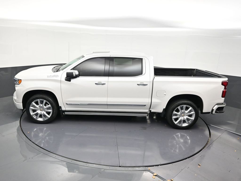 Used 2023 Chevrolet Silverado 1500 High Country w/ High Country Premium Package image 19