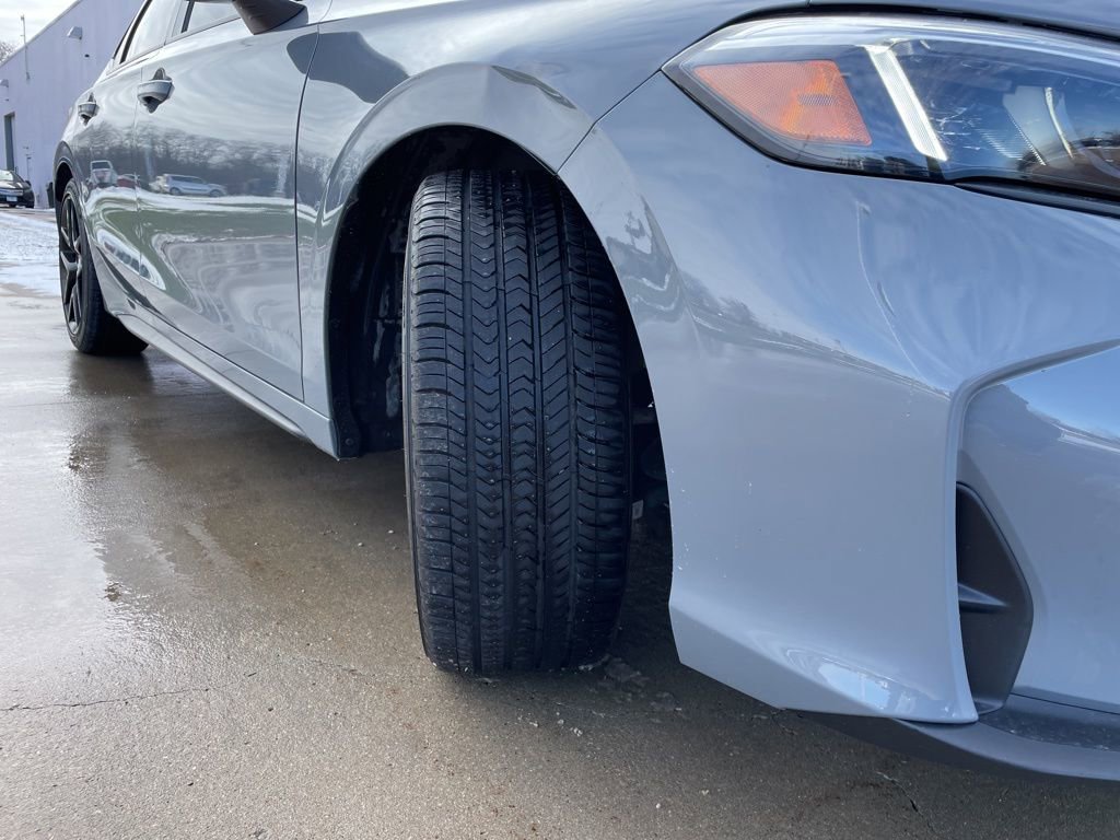 Used 2025 Honda Civic Sport image 16