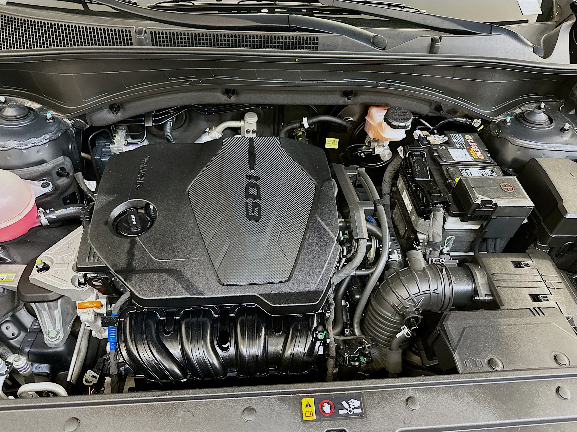 Used 2023 Hyundai Santa Fe XRT image 35