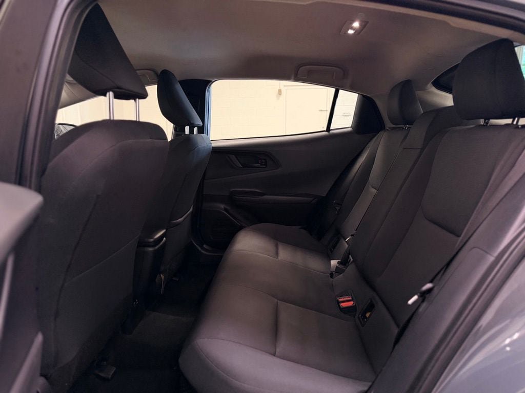 Used 2023 Toyota Prius LE FWD image 23