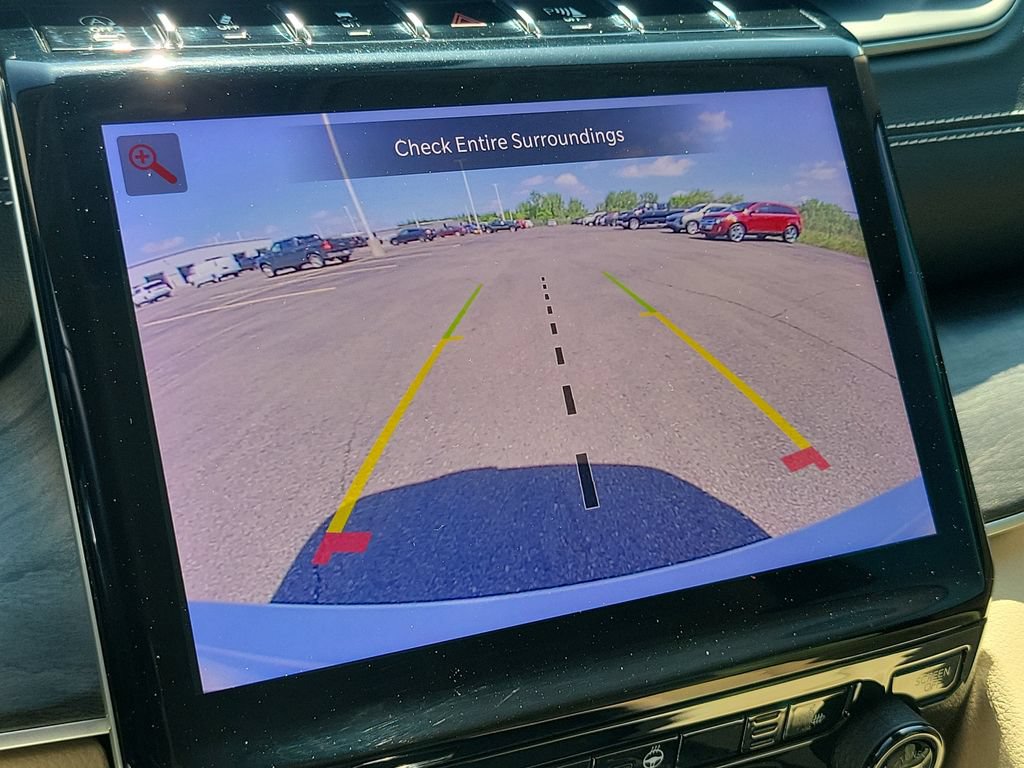 Used 2022 Jeep Grand Cherokee Limited AWD/4WD image 21