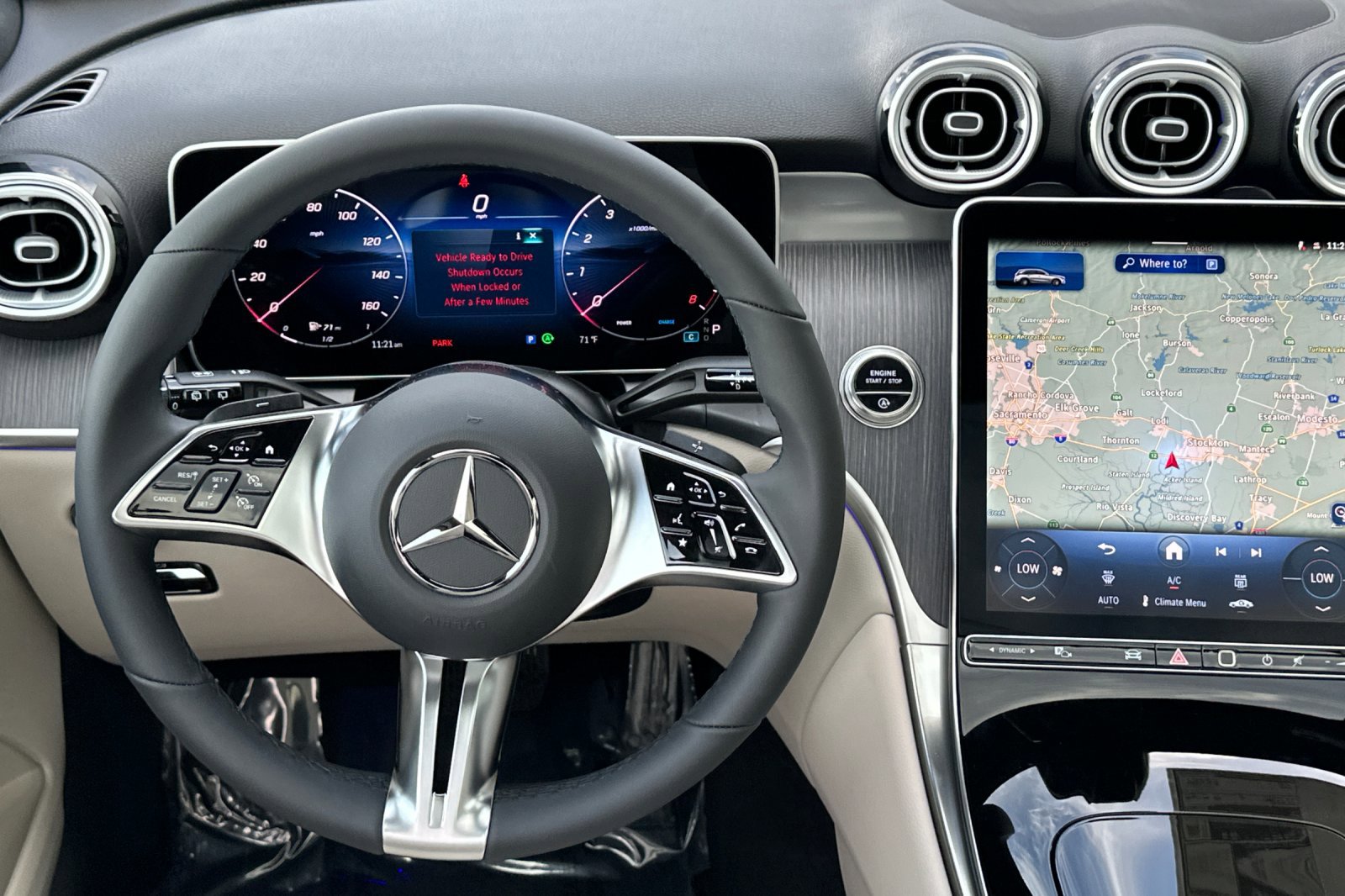 New 2026 Mercedes-Benz GLC 300 300 image 14