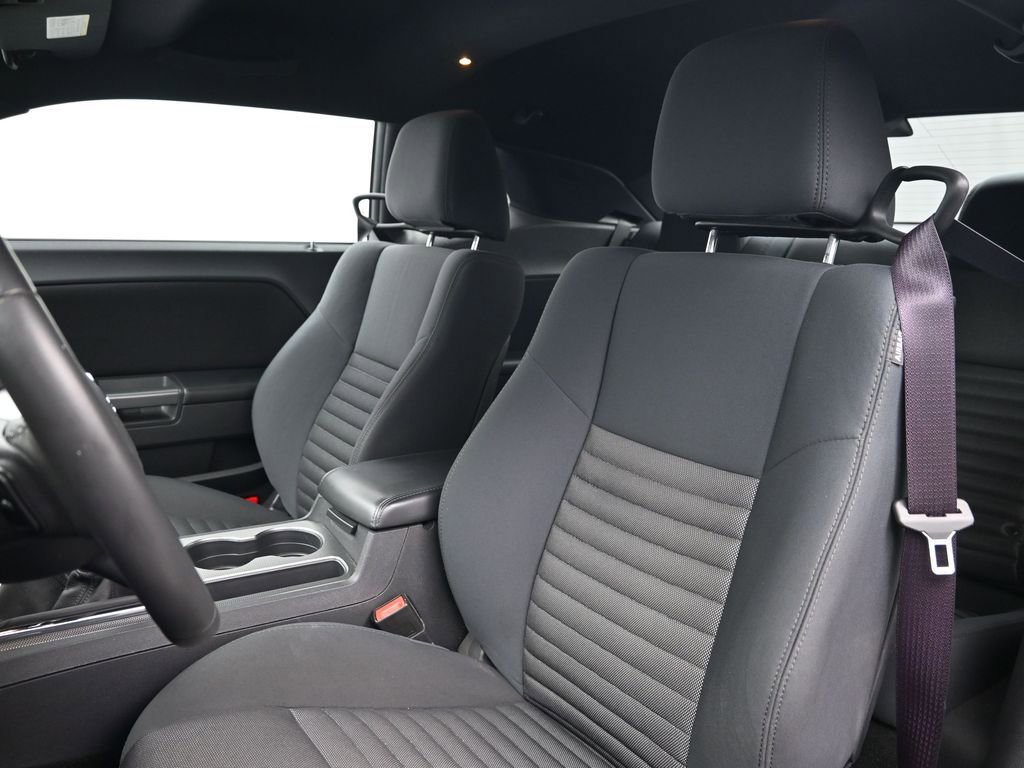 Used 2014 Dodge Challenger R/T w/ R/T Redline Group image 5