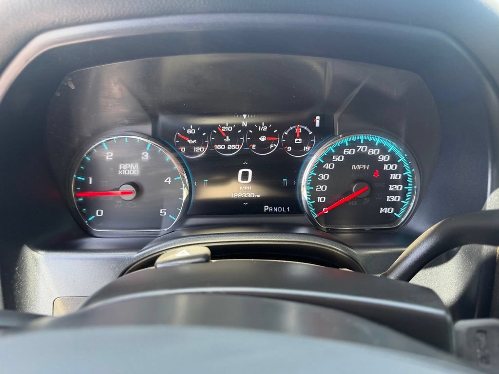 Used 2018 GMC Sierra 3500 Denali w/ Duramax Plus Package AWD/4WD image 31