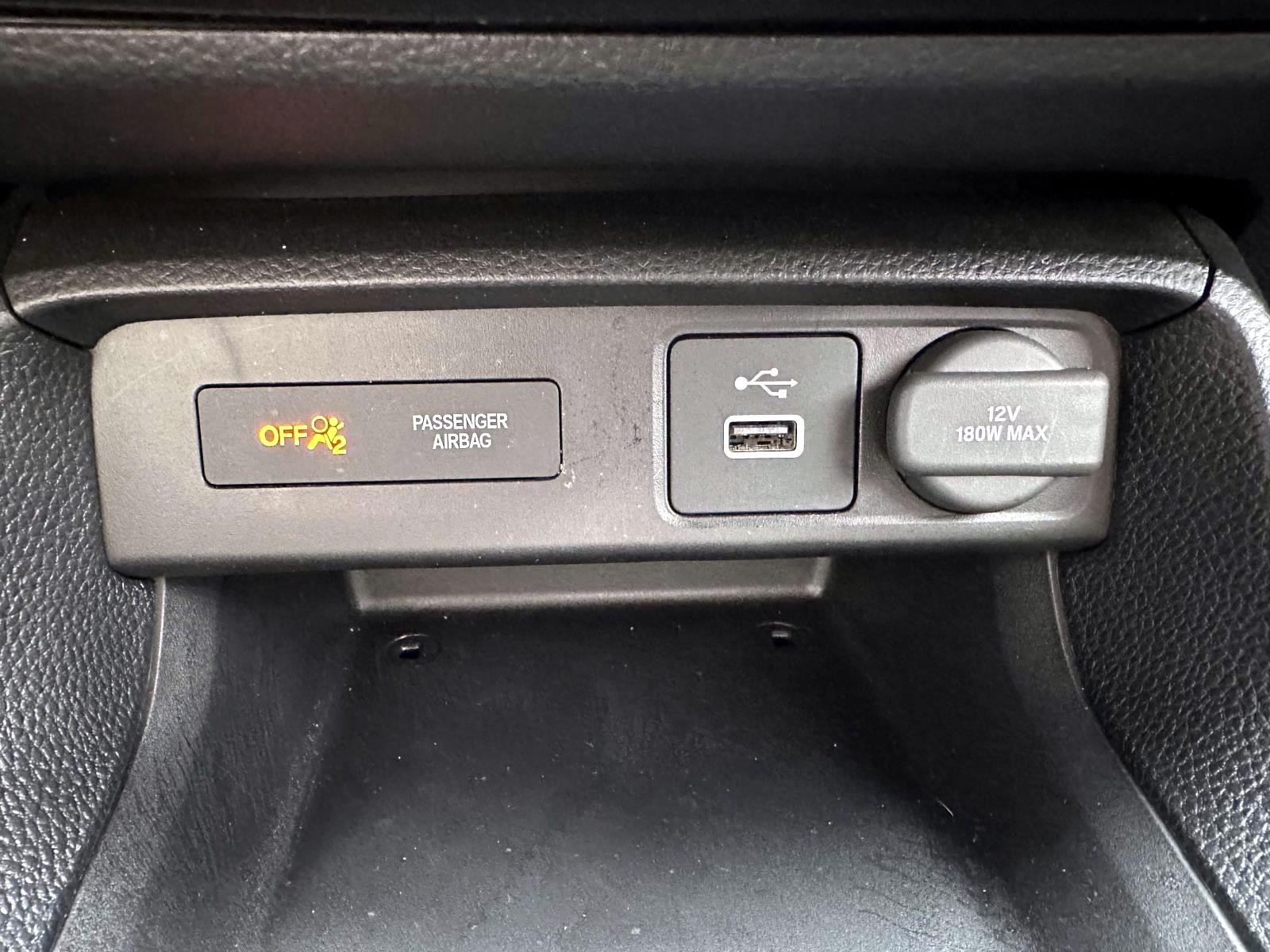 Used 2023 Honda Civic Sport image 24