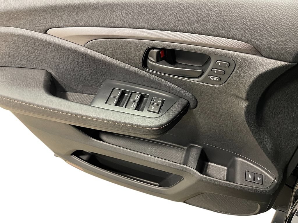 Used 2023 Honda Passport TrailSport image 20