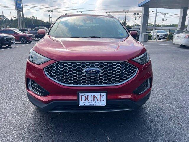 Used 2023 Ford Edge SEL w/ Convenience Package AWD/4WD image 13