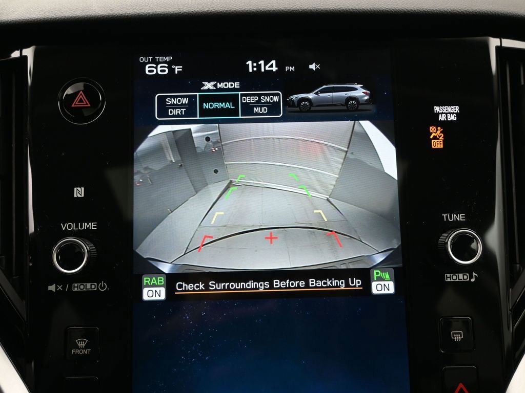 Used 2023 Subaru Outback Onyx Edition image 13