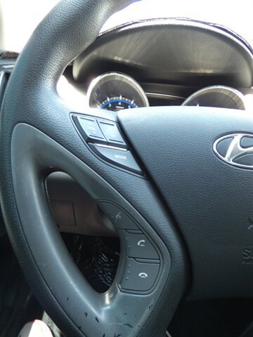 Used 2014 Hyundai Sonata GLS w/ Popular Equipment Group 2 FWD image 23