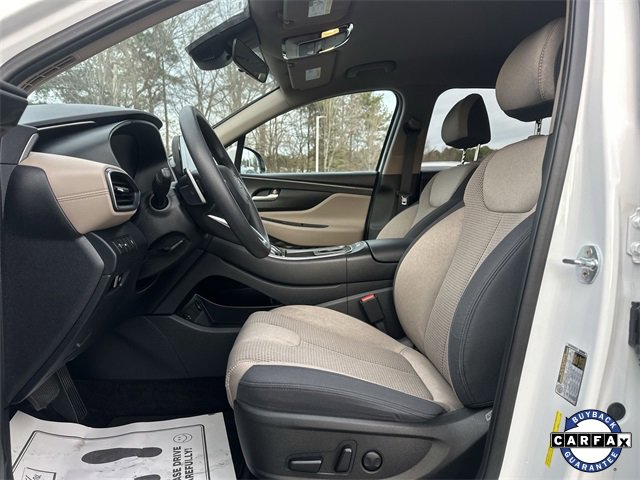 Used 2022 Hyundai Santa Fe SEL image 12
