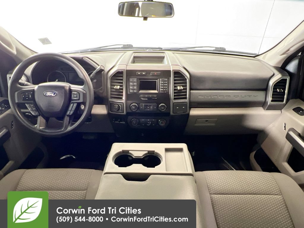 Used 2019 Ford F250 XLT AWD/4WD image 7