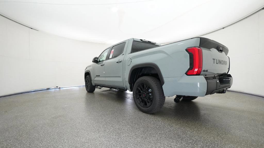 New 2026 Toyota Tundra SR5 image 14