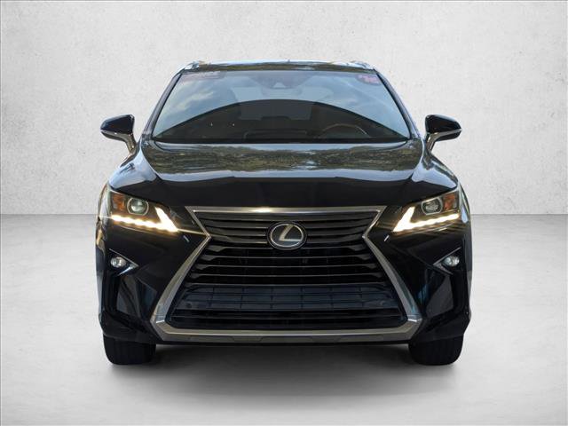 Used 2016 Lexus RX 350 FWD video 2