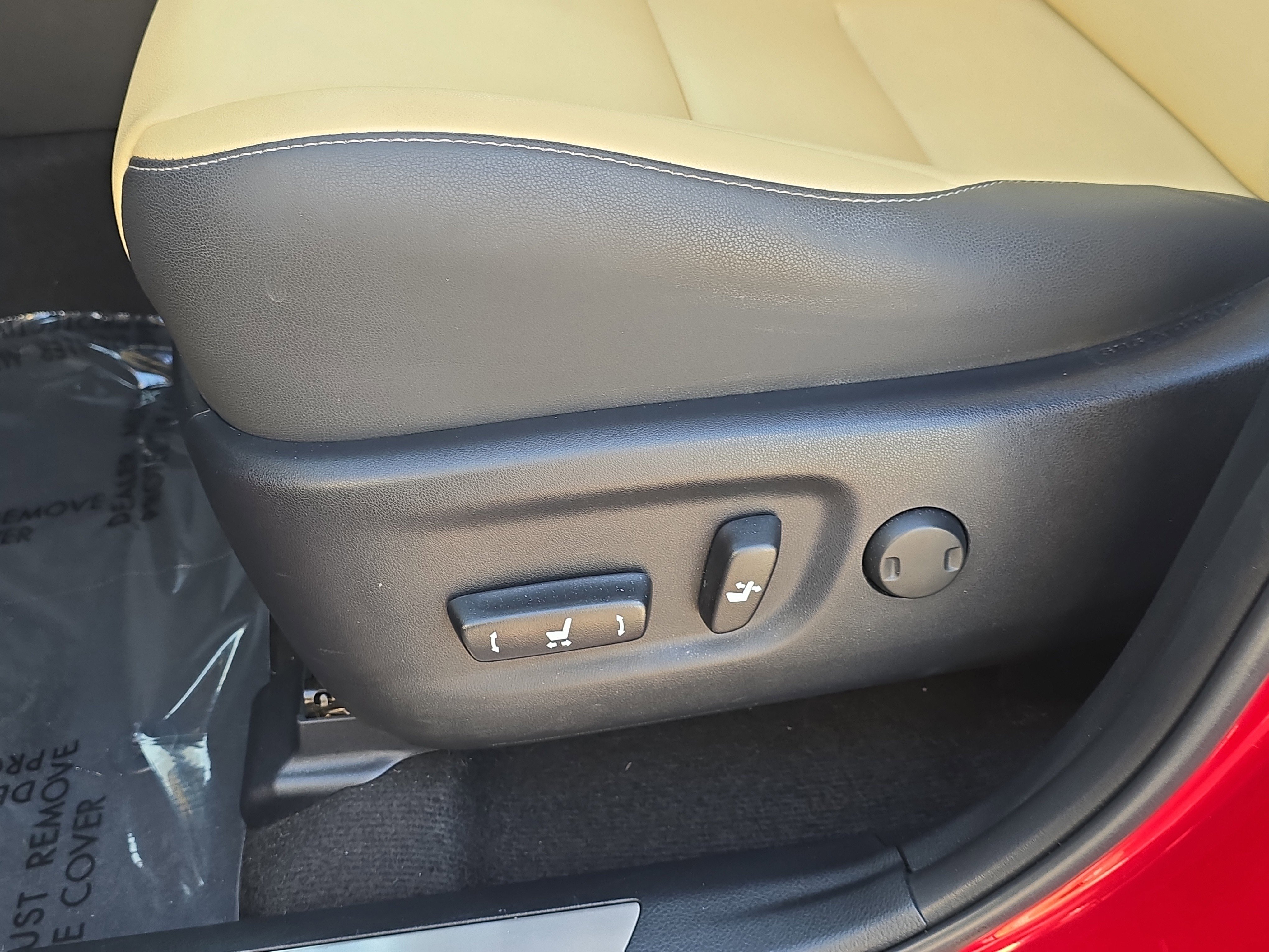 Used 2021 Lexus NX 300 FWD w/ Comfort Package image 20