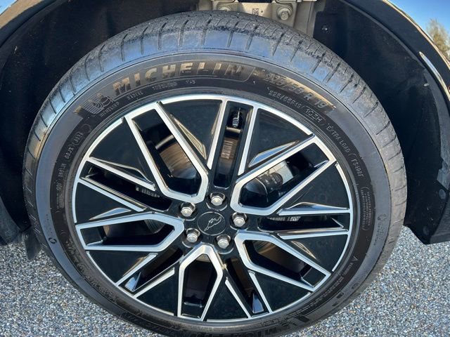 Used 2024 Ford Mustang Mach-E Premium image 11