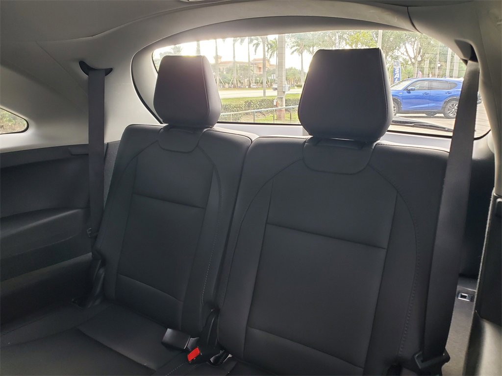 Used 2019 Acura MDX FWD image 14