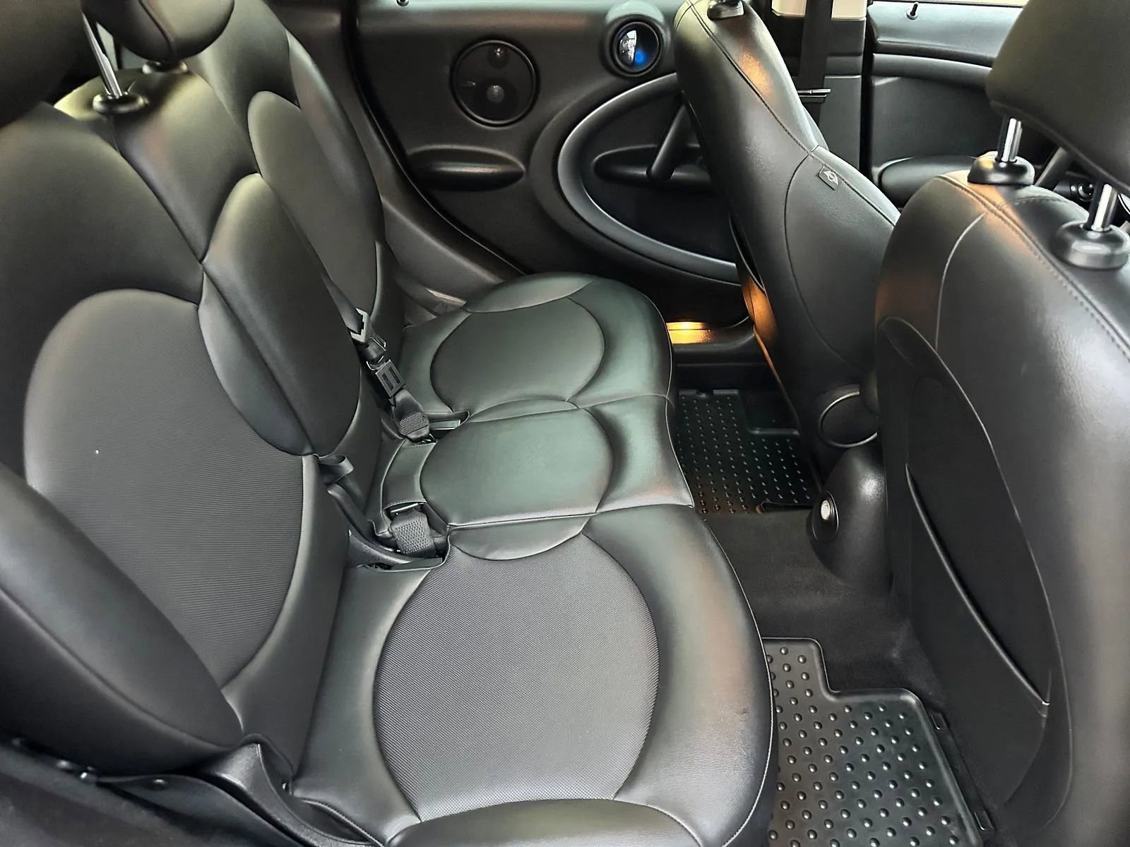 Used 2012 MINI Cooper Countryman S image 16