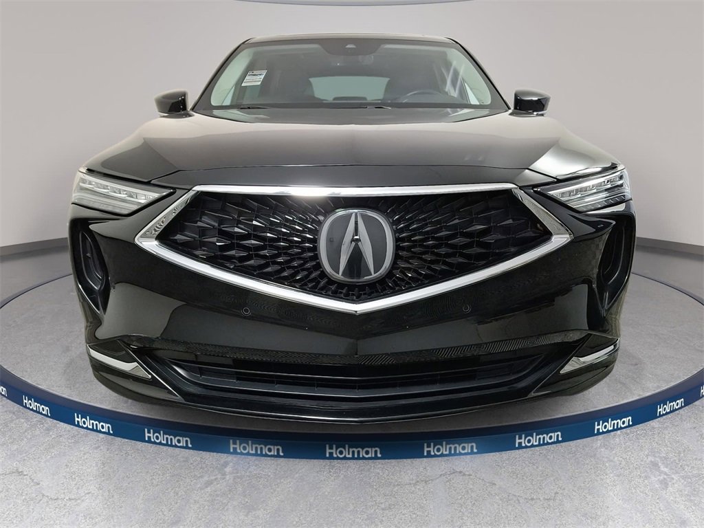 Used 2023 Acura MDX FWD w/ Technology Package image 2